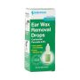 Dr. Sheffield's Ear Wax Removal Drops 15mL 1Ct OTC523304 by Sheffield Pharmaceuticals