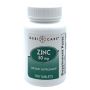 GeriCare Zinc Sulfate Tablet 50mg 100Ct OTC533260 by Geri-care Pharmaceuticals