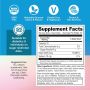 Yum-Vs Biotin High Potency Gummies Raspberry 5000mcg  60Ct OTC611416 by Geri-care Pharmaceuticals