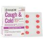 Major Decongestant Free Cough & Cold Relief 16Ct OTC663344 by Major Pharmaceutical