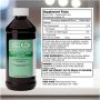 GeriCare Ferrous Sulfate 220mg/mL 16oz 1Ct OTC709167 by Geri-care Pharmaceuticals