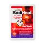 Beyond BodiHeat 12-Hour Pain Relief Heat Pads 4Ct OTC749845 by Okamoto Usa