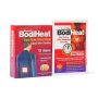 Beyond BodiHeat 12-Hour Pain Relief Heat Pads 4Ct OTC749845 by Okamoto Usa