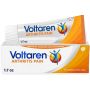 Voltaren Arthritis Pain Relief Gel 1.7oz 1Ct OTC815202 by Glaxo Smithkline Plc