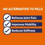 Voltaren Arthritis Pain Relief Gel 1.7oz 1Ct OTC815202 by Glaxo Smithkline Plc