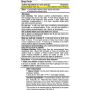 GeriCare Acetaminophen Rapid Release Gel Caps 500mg 100Ct OTC873601 by Geri-care Pharmaceuticals