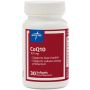 Coenzyme Q10 Softgel 100mg 30Ct OTCM00005H by Medline
