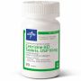 Medline Cetirizine Antihistamine Allergy Tablets 10mg 90Ct OTCM00016H by Medline