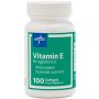 Medline Vitamin E Softgel 90mg 100Ct OTCM00018H by Medline