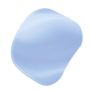 Medline STEP 3 7mg Nicotine Patch 14Ct OTCM019389Z by Medline