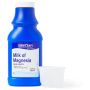 GeriCare Milk of Magnesia 12oz 1Ct OTCQMOM12H by Geri-care Pharmaceuticals