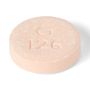 Flavored Reg Strength Alkum Antacid Tablets 500mg 150Ct OTCS0673C2 by Guardian Drug Company