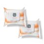 Medline Simply Soft Makeup Remover Towelettes 25Ct RSS1404H by Medline