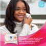 Medline Simply Soft Makeup Remover Towelettes 25Ct RSS1404H by Medline