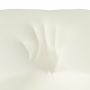 Medline Compressed Memory Foam CPAP Pillow 24x14x5 1Ct MDT219CPAPMR by Medline