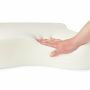 Medline Compressed Memory Foam CPAP Pillow 24x14x5 1Ct MDT219CPAPMR by Medline