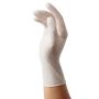 Restore Sense Exam Gloves maxOat+ Nitrile Textured Fingertips S 250Ct OAT2584H by Medline