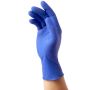 Medline FitGuard Touch Nitrile Exam Gloves L 100Ct FG100LH by Medline