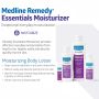 Medline Remedy Essentials Body Lotion - Shop All PF44875 by Medline