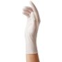 Restore Exam Gloves maxOat+ Nitrile Textured Fingertips M 250Ct OAT6802H by Medline