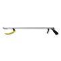 Medline Pistol Grip Reacher 26in 1Ct MDSAGR26H by Medline