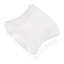 Medline Clear Gel Toe Spacers M 4Ct POD14210M by Medline