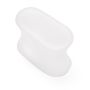 Medline Clear Gel Toe Spacers M 4Ct POD14210M by Medline