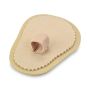 Medline Toe Splint Single Loop 1Ct POD14218 by Medline