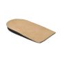 Medline Adjustable Heel Lift M 1Ct POD14220M by Medline