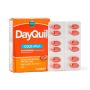 Vicks DayQuil Cough, Cold and Flu Liquicaps 24Ct POG00014432PK by