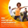 Metamucil Fiber Powder Sugar Free Orange 6.1oz 1Ct POG000349952H by Procter & Gamble