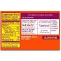 Metamucil Fiber Supplement Capsules 160Ct POG000405112H by Procter & Gamble