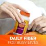 Metamucil Fiber Supplement Capsules 160Ct POG000405112H by Procter & Gamble