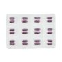 Vicks ZzzQuil Nighttime Sleep Aid LiquiCaps 48Ct POG390001401H by Procter & Gamble