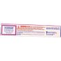 Fixodent Complete Denture Adhesive Cream Original 2.4oz 1Ct POG660300415H by Procter & Gamble