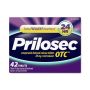 Prilosec OTC Omeprazole Acid Reducer Tablet 20mg 42Ct POG700035907H by Procter & Gamble