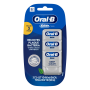 Oral-B Glide Pro-Health Dental Floss Mint 3Ct POG700097971Z by Procter & Gamble