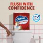 Charmin Ultra Strong Toilet Paper Mega Rolls 4Ct POG772132200H by Charmin