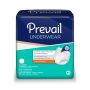 Prevail Protective Underwear Unisex XL 58in-68in 14Ct PV514Z by First Quality Products
