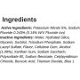 Crest Pro-Health Sensitivity Toothpaste Mint 6oz 1Ct PRG000854279H by Procter & Gamble