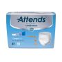 Attends Advanced Incontinence Underwear L 18Ct PRKAPP0730Z by Attends Healthcare Products
