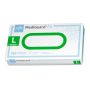 Nitrile Exam Gloves Large UMC200678 by United Medco Inc