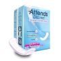 Attends Discreet Women's Moderate Bladder Pad UMC100308 by United Medco Inc