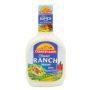 Salad Dressing Ranch UMC201591 by United Medco Inc