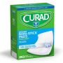 Curad Sterile Nonstick Pad 3in X 4in UMC100414 by United Medco Inc