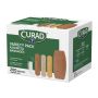 Curad Variety Pack Assorted Bandages UMC100415 by United Medco Inc