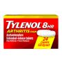Tylenol 8-Hr Arthritis Pain Relief Caps UMC100432 by United Medco Inc
