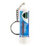 Vicks Non-Medicated Menthol VapoInhaler Travel Keychain 1Ct UMC100436 by United Medco Inc