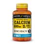 Mason Natural Calcium 500mg w/ Vitamin D3 Tabs UMC100449 by Mason Medical Products