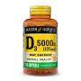 Mason Natural Vitamin D3 Softgels UMC100458 by United Medco Inc
